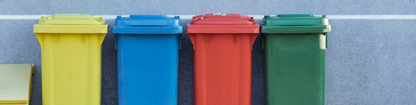 Gestione rifiuti