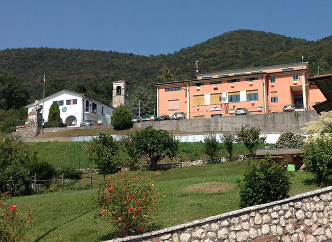 Municipio di Provaglio Val Sabbia